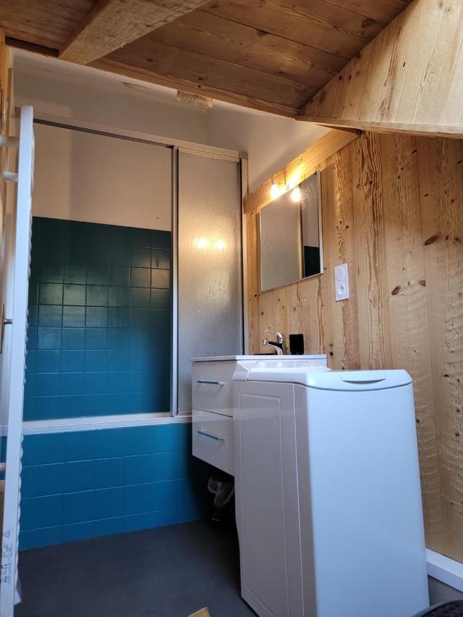 Beau Duplex A Proximite Du Lac De Gerardmer Avec Place De Parking מראה חיצוני תמונה
